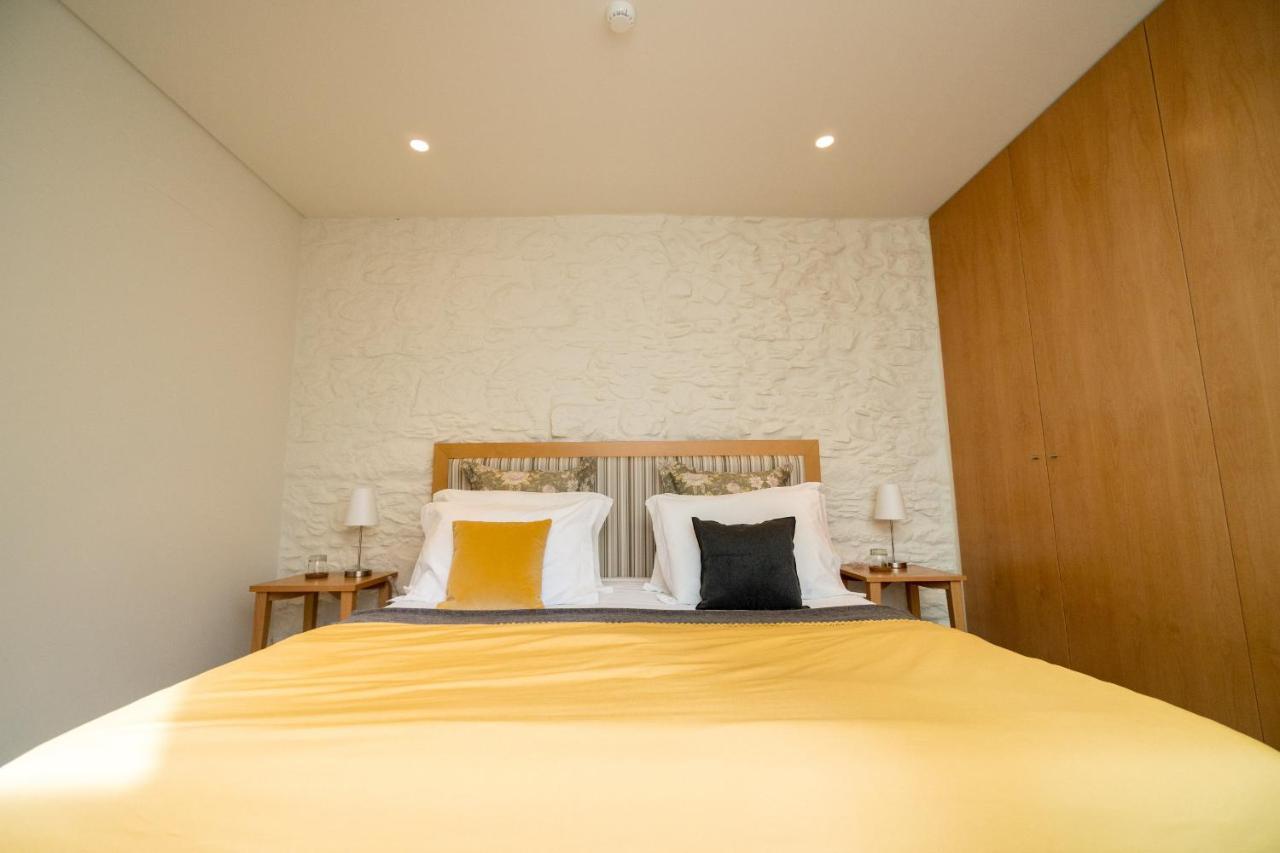 Welcome Madeira Apartments Φουνκάλ Εξωτερικό φωτογραφία