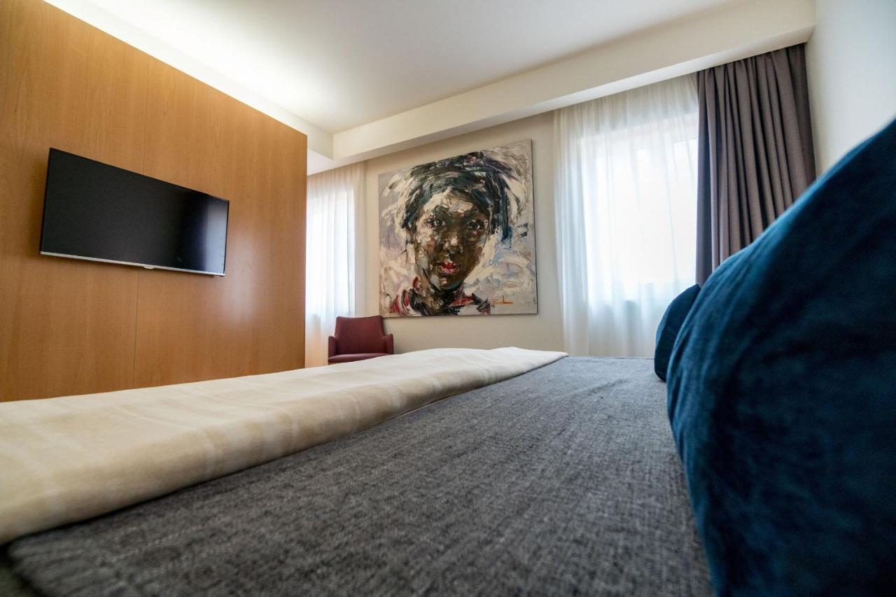 Welcome Madeira Apartments Φουνκάλ Εξωτερικό φωτογραφία
