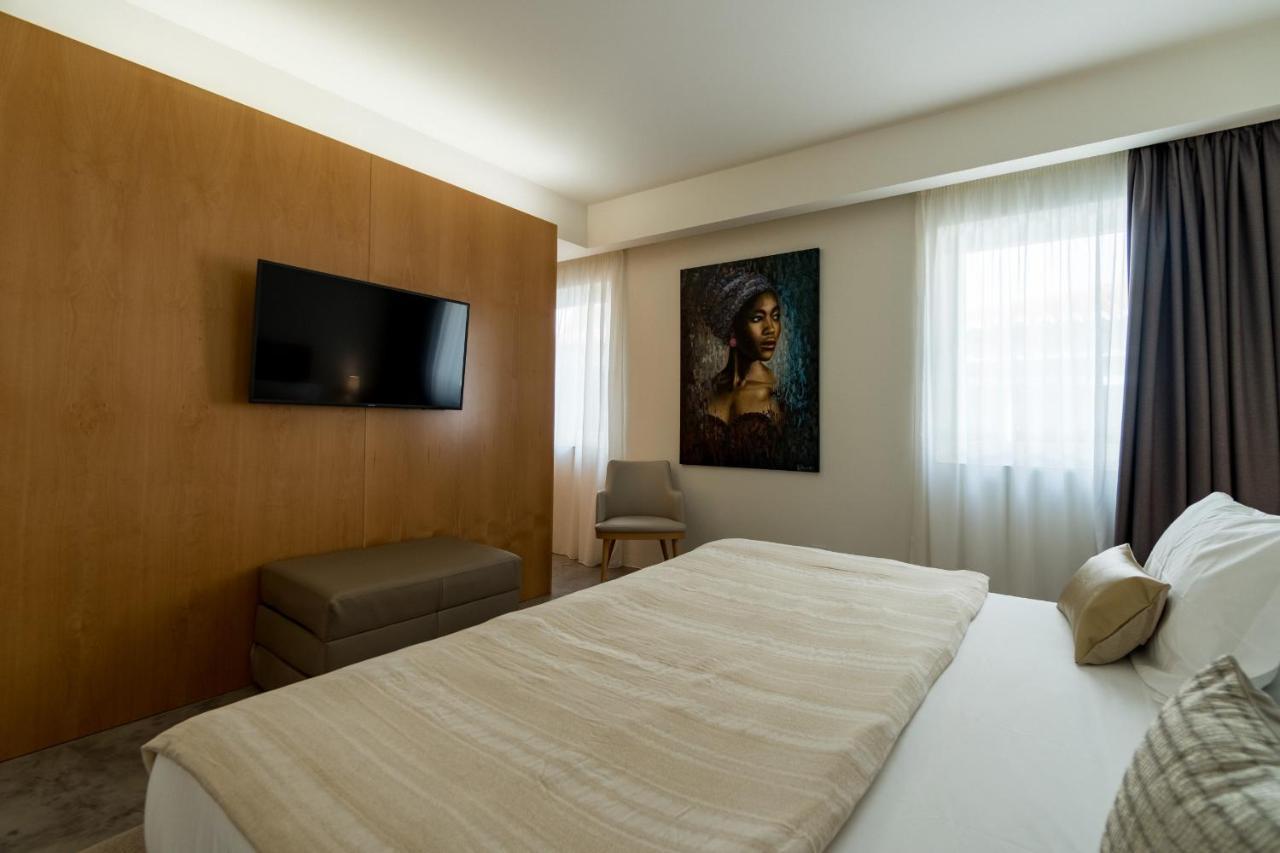 Welcome Madeira Apartments Φουνκάλ Εξωτερικό φωτογραφία