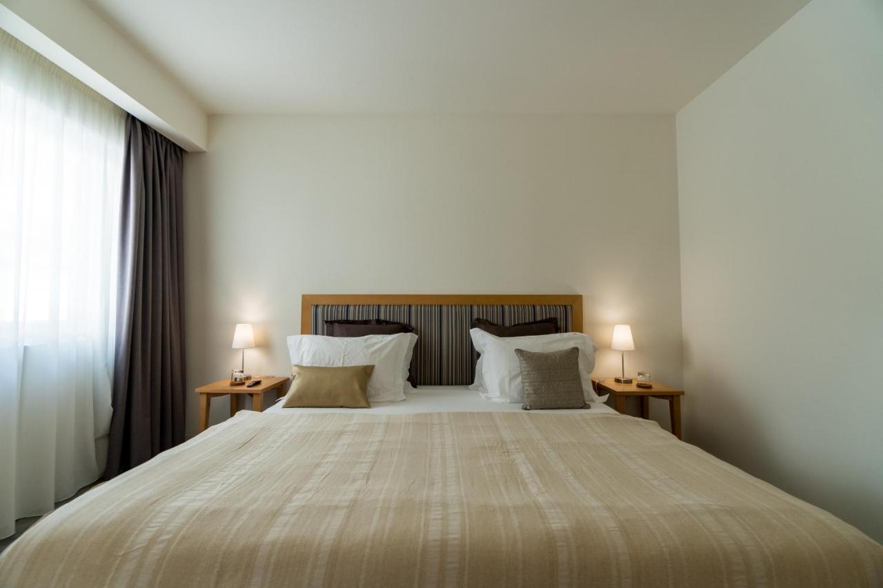 Welcome Madeira Apartments Φουνκάλ Εξωτερικό φωτογραφία