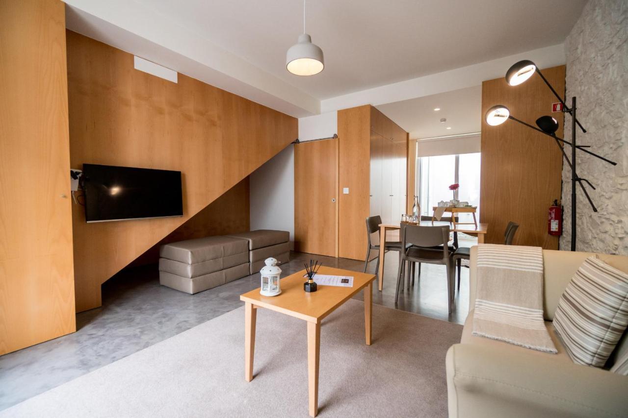 Welcome Madeira Apartments Φουνκάλ Εξωτερικό φωτογραφία