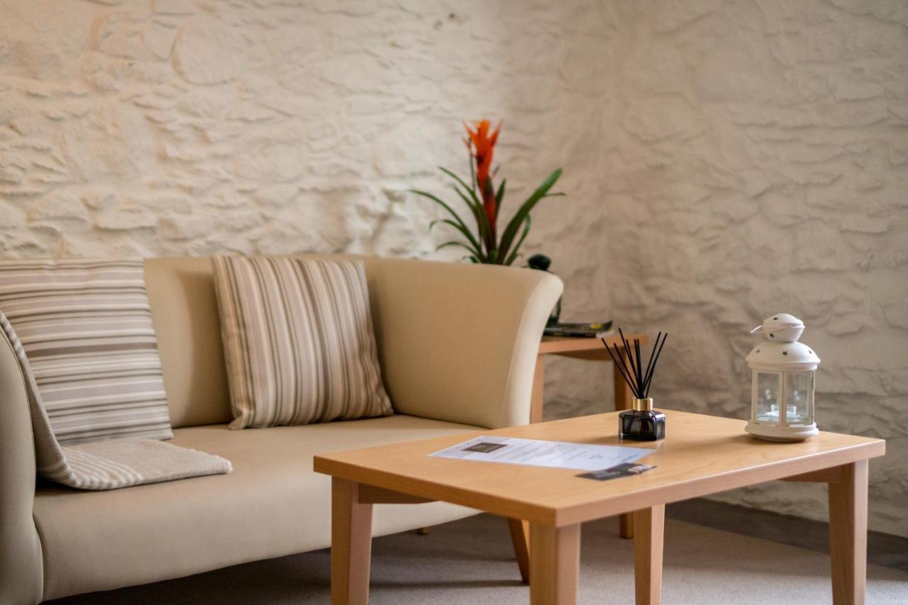 Welcome Madeira Apartments Φουνκάλ Εξωτερικό φωτογραφία