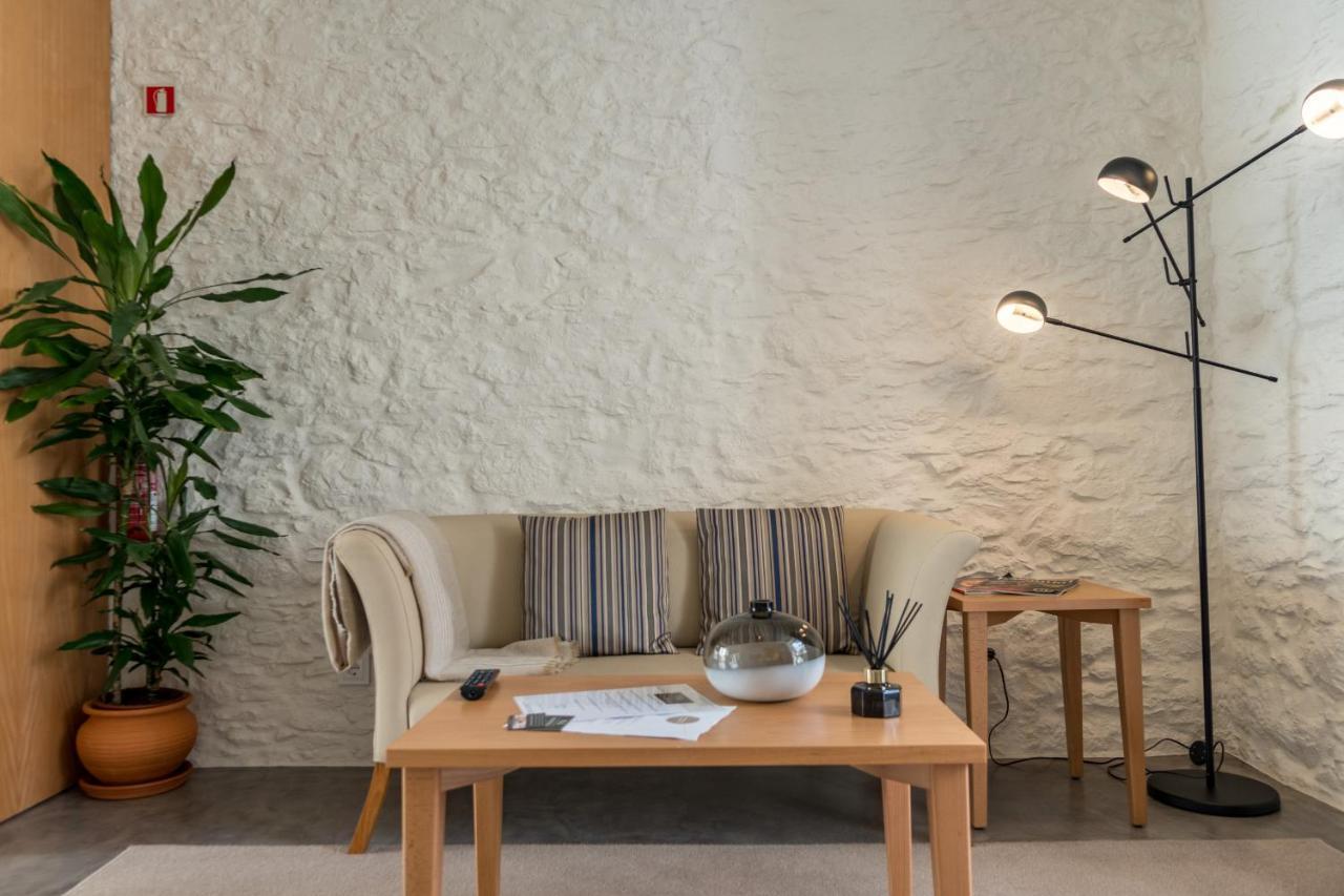 Welcome Madeira Apartments Φουνκάλ Εξωτερικό φωτογραφία