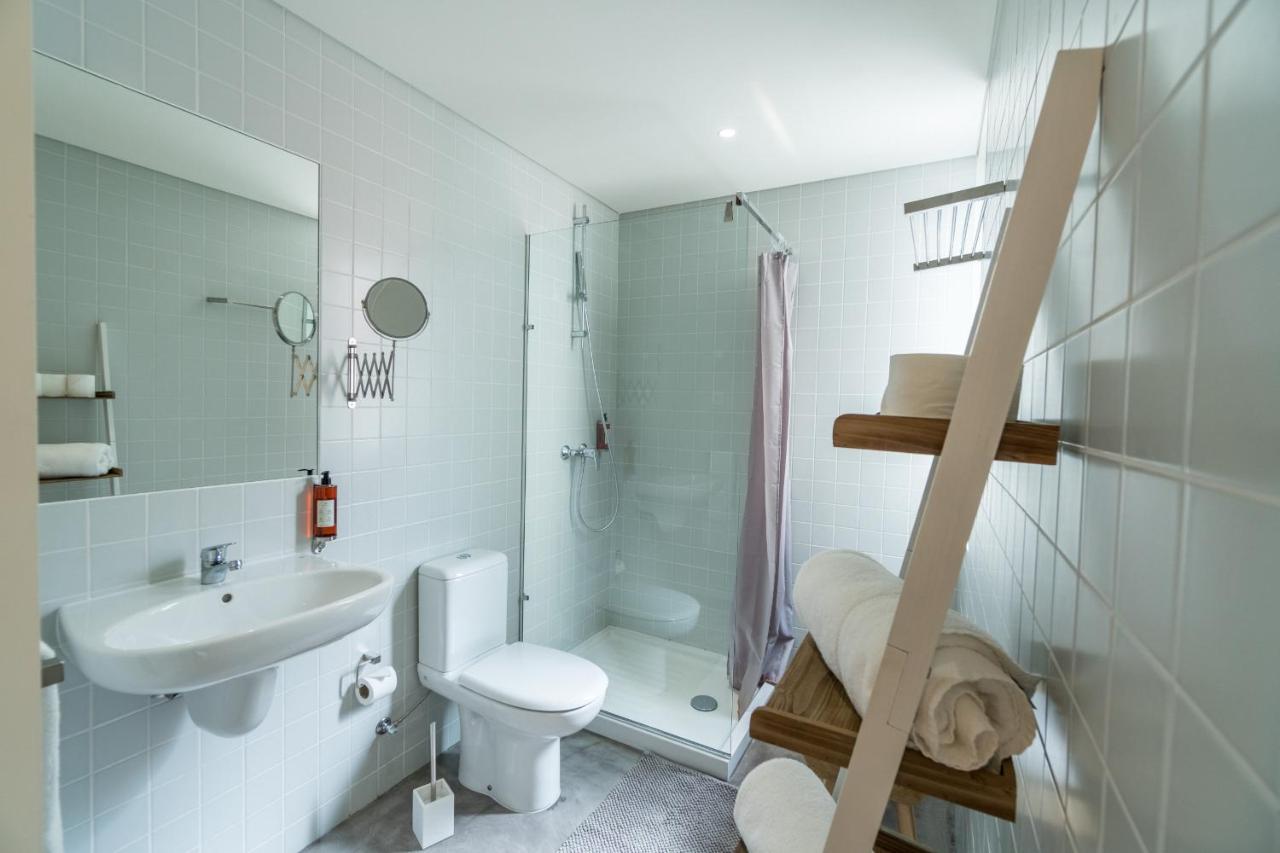 Welcome Madeira Apartments Φουνκάλ Εξωτερικό φωτογραφία