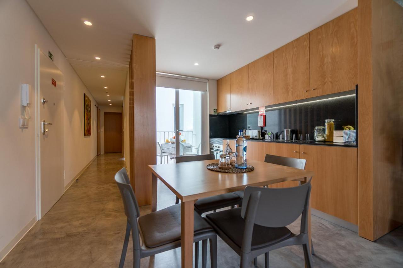 Welcome Madeira Apartments Φουνκάλ Εξωτερικό φωτογραφία