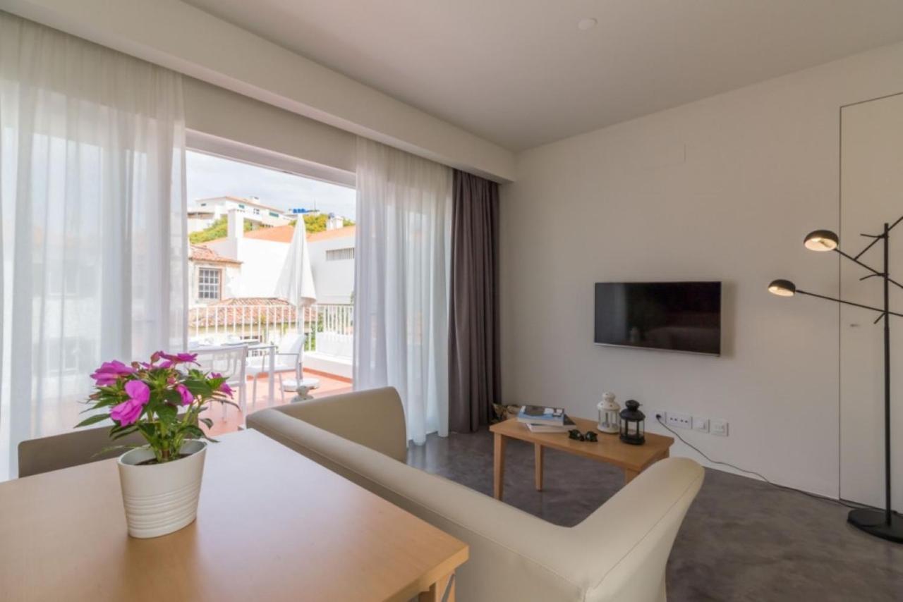 Welcome Madeira Apartments Φουνκάλ Εξωτερικό φωτογραφία