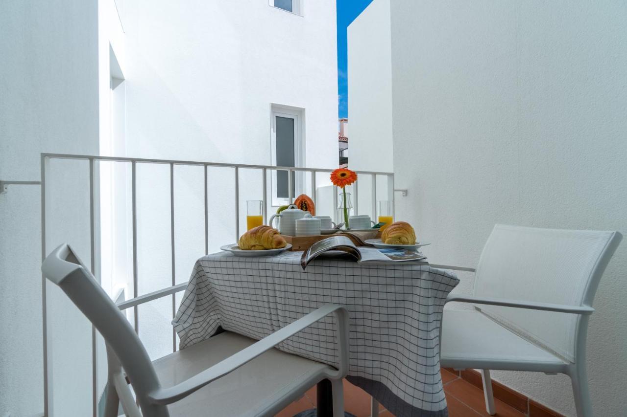 Welcome Madeira Apartments Φουνκάλ Εξωτερικό φωτογραφία