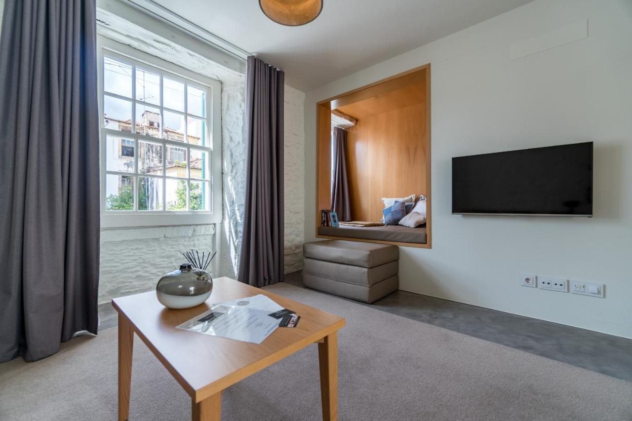 Welcome Madeira Apartments Φουνκάλ Εξωτερικό φωτογραφία