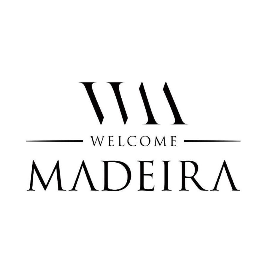Welcome Madeira Apartments Φουνκάλ Εξωτερικό φωτογραφία