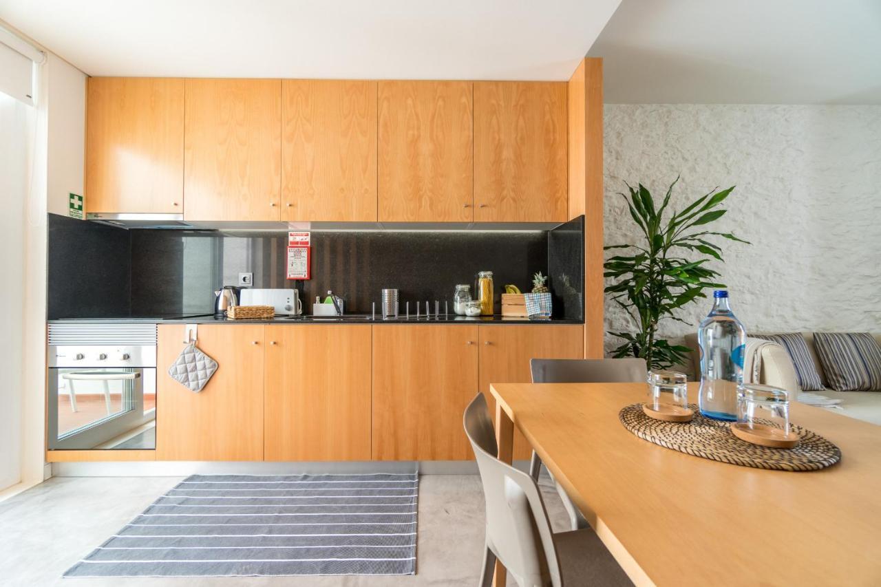 Welcome Madeira Apartments Φουνκάλ Εξωτερικό φωτογραφία