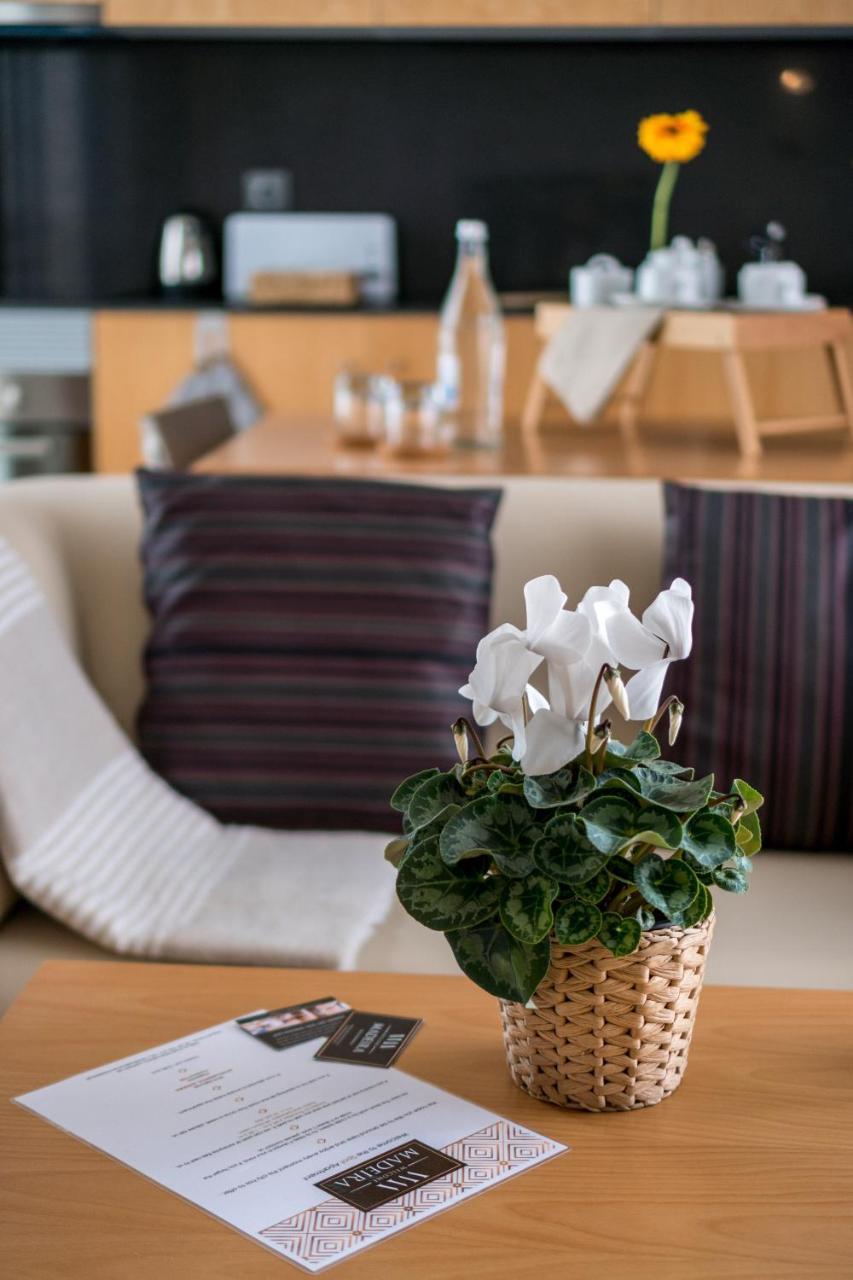 Welcome Madeira Apartments Φουνκάλ Εξωτερικό φωτογραφία